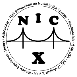 NIC X